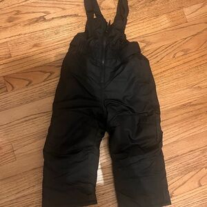 Cat & Jack snowsuit